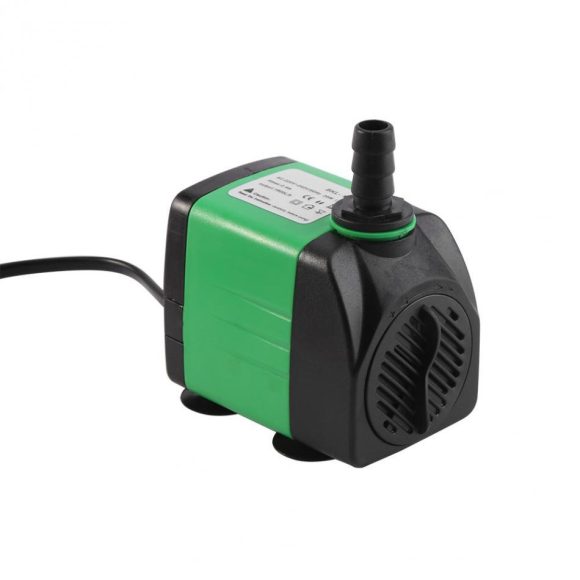 Small fish tank submersible pump silent filter - Image 2