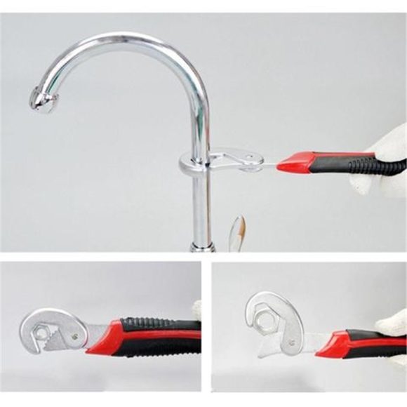 SMARTEST SNAP GRIP SET - Image 3