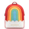 Children's Schoolbag Spine Care Cute - Image 9