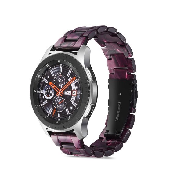 Suitable For Watch 22MM Resin Strap - Image 6