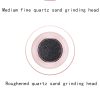 Multifunctional Electric Foot File Grinder Machine Dead Skin Callus Remover - Image 8