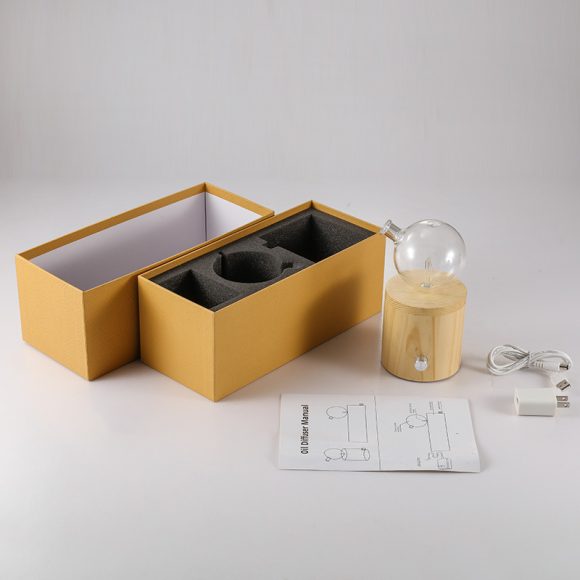 Wood aroma diffuser - Image 2