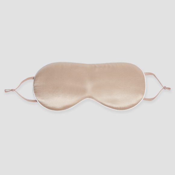 Silk Eye Mask 16 M Eye Protection Ear-mounted - Image 3