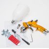 High atomization water-based paint paint spraying machine - Image 5