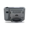Black digital projection alarm cloc - Image 5