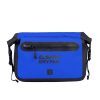 Outdoor Cycling Sports Fishing Waterproof Waist Bag - Image 7