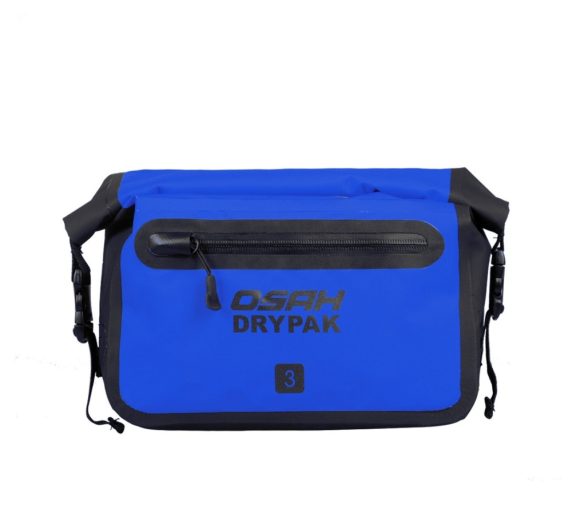 Outdoor Cycling Sports Fishing Waterproof Waist Bag - Image 7