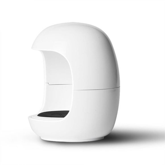 Mini Uv Nail Dryer - Image 3