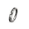 Luxury Fashion Adjustable Ring For Men And Women - Image 5