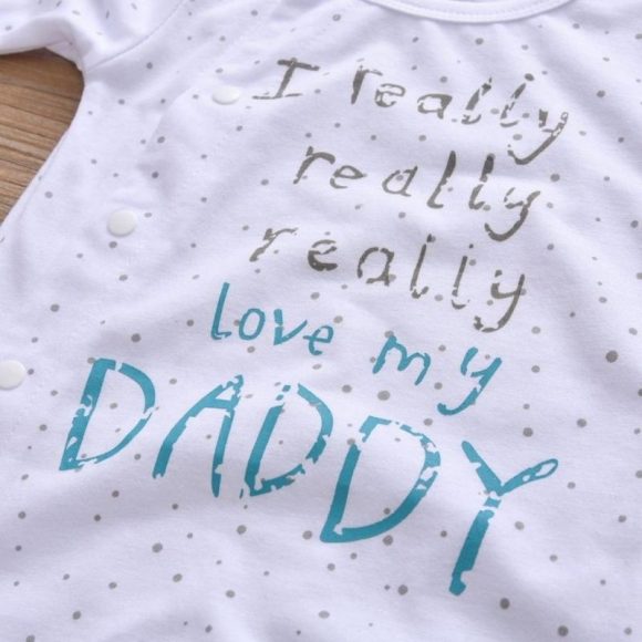 Baby jumpsuit - Image 2