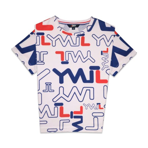 Children's printed T-shirt - Image 4