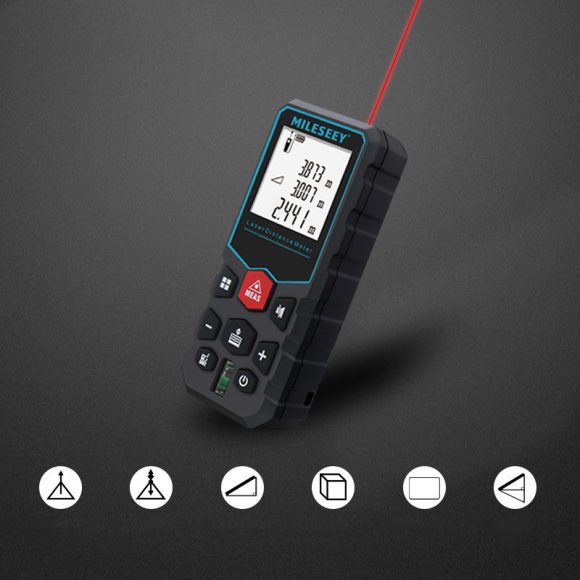 Maice X5 infrared high-precision laser rangefinder - Image 4