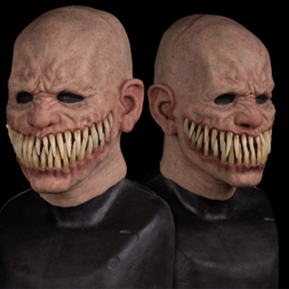 Halloween horror balaclava mask - Image 4