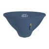 Briefs Modal Thin Low Waist Exciting Pouch Bikini Hip Lifting Solid Color Underwear - Image 6