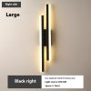 Scandinavian Minimalist Led Indoor Wall Light - Image 4
