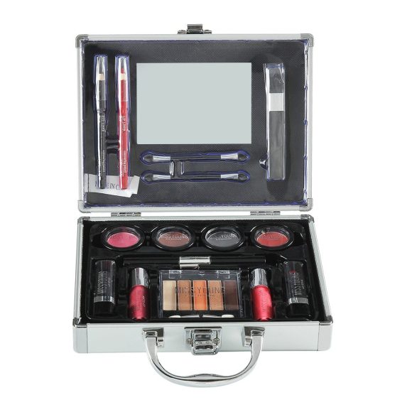 Lip gloss and mascara cosmetic set - Image 3