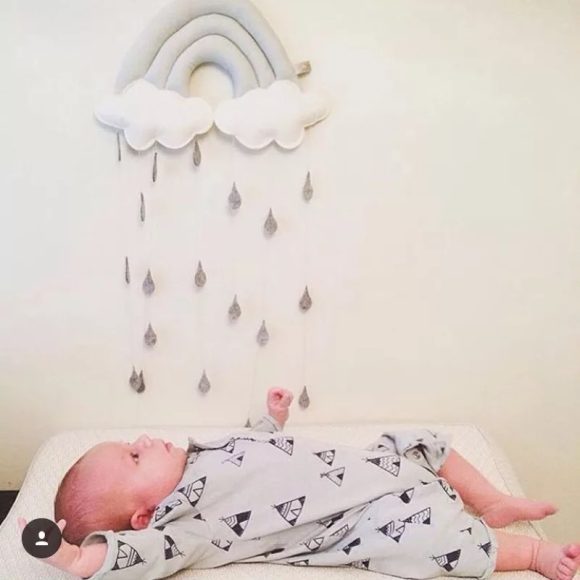 Children's tent accessories for baby home decoration - Image 8