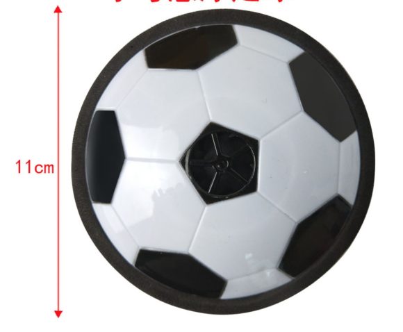 Air Power Hover Soccer Ball Football For Babi Child Toy Ball Outdoor Indoor Children Educational Toys For Kids Games Sports - Image 5