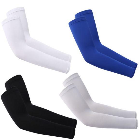 Cold Breathable Sun Protection Oversleeves - Image 2