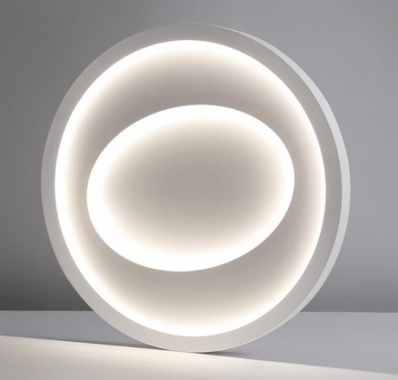 Bedroom Room Led Master Bedroom Study Ceiling Light - Image 6