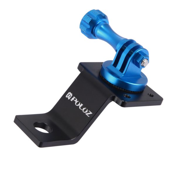 Gopro Accessories Aluminum Alloy Motorcycle Bracket - Image 6