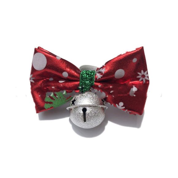 Christmas Products Pet Christmas Hat Set - Image 7