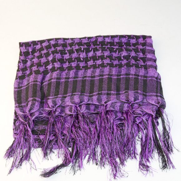 Thin Men's And Women's Camouflage Scarf Scarf Cycling Breathable Warm - Image 4