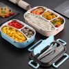 Dielectric Insulated Lunch Box - Image 3