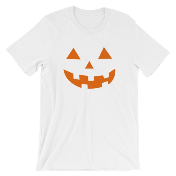 Halloween T-shirt - Image 5
