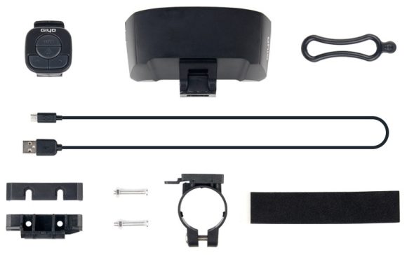 Smart LED Wireless Tail Light - Image 2