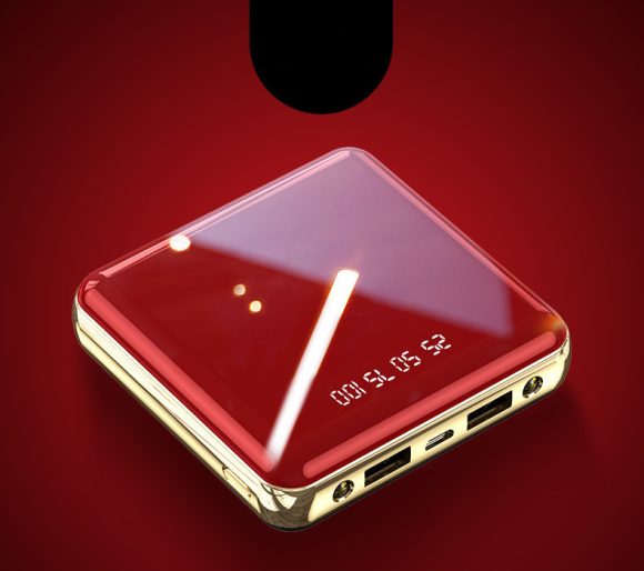 New product mini power bank 20000mAh - Image 5