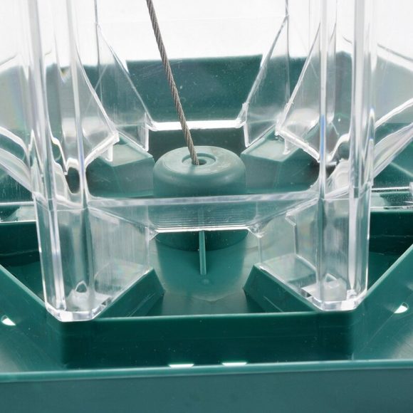 Waterproof hanging bird food box - Image 9