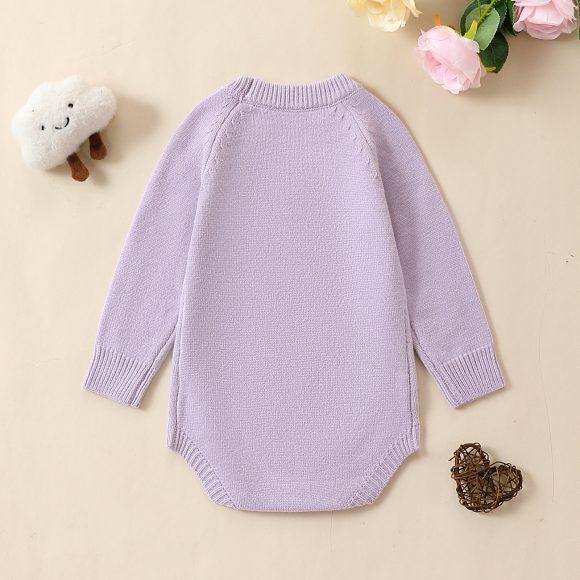 Autumn Clothes Baby Clothes - Image 6
