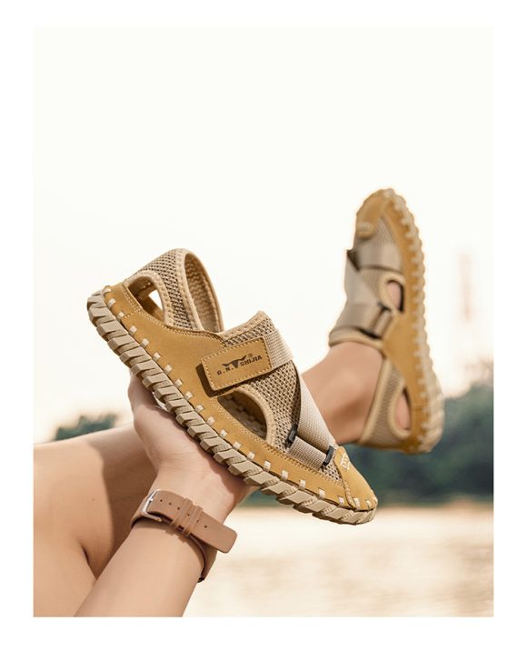Outdoor Non-slip Deodorant Wading Outdoor Sports Sandals - Image 4