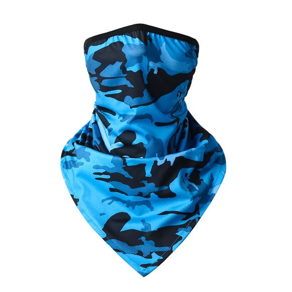 Quick-drying Breathable Outdoor Cycling Sun Protection Scarf Multifunctional Magic Headband - Image 7