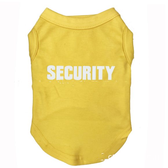 Pet clothing - Image 2