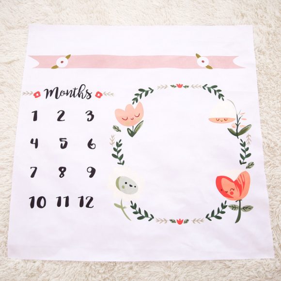 Baby blanket - Image 4
