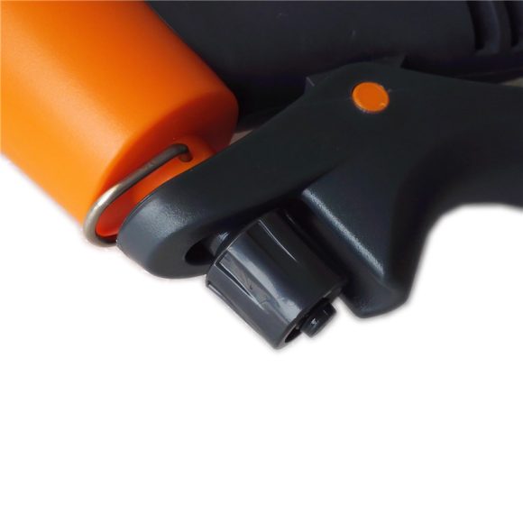 8 Pattern Garden Water Gun Hose Nozzle Mutifunctional Household Car Washing Yard Water Sprayer Pipe Tube Nozzle Sprinkle Tools - Image 2