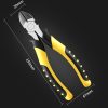 Electric tools for manual pliers - Image 5