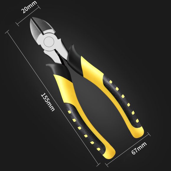 Electric tools for manual pliers - Image 5