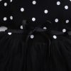 Baby Girls Spring Winter Long Sleeve Tutu Lace Dresses Infantil Newborn 1st Birthday Party Clothes Christening Gown Casual Wear - Image 10