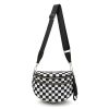 Ladies New Trendy Fashion All-matching Oxford Cloth Large Capacity