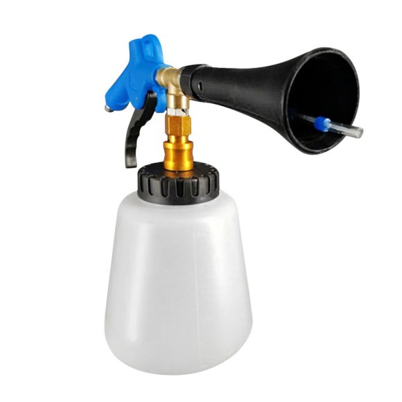 Car interior cleaning tools - Image 6