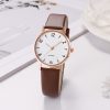 Women's Fashion Simple Casual Starry Sky Dial Watch - Image 7