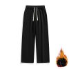 Men's Straight Casual Thin Sweatpants - Image 6