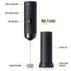 Electric Milk Frother Egg Foam Coffee Maker KitchenTools - Image 2