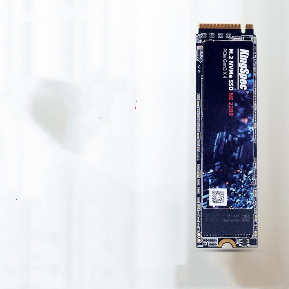 M.2 Interface PCIe Bus NVMe Protocol 2280SSD Solid State Drive Mining - Image 2