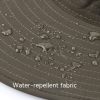 Men's And Women's Outdoor Sun Protection Ventilation Cap Sun - Image 5