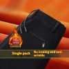 Korean Style Trendy All-matching Corduroy Pants - Image 5