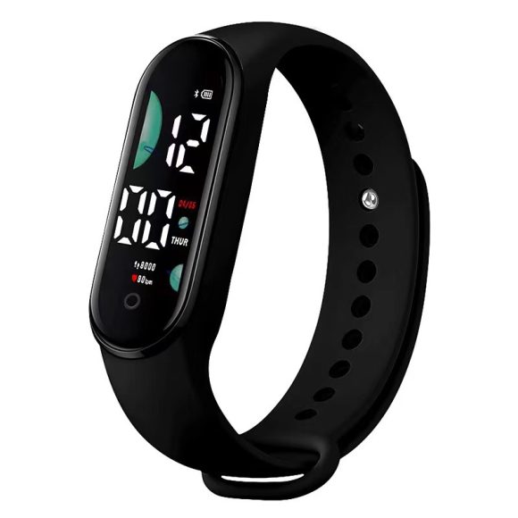 New Children's LED Electronic Watch - Image 7